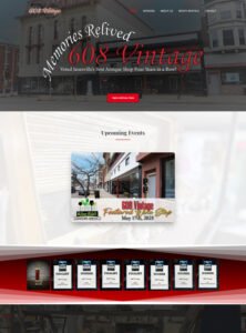 Link to website example.