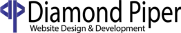 Diamond Piper Web Design
